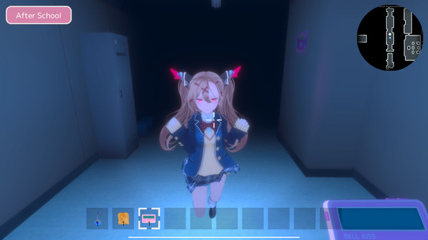 Love Love School Days v2.0.0 免安装中文版 截图
