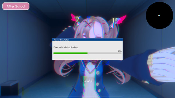 Love Love School Days v2.0.0 免安装中文版 截图