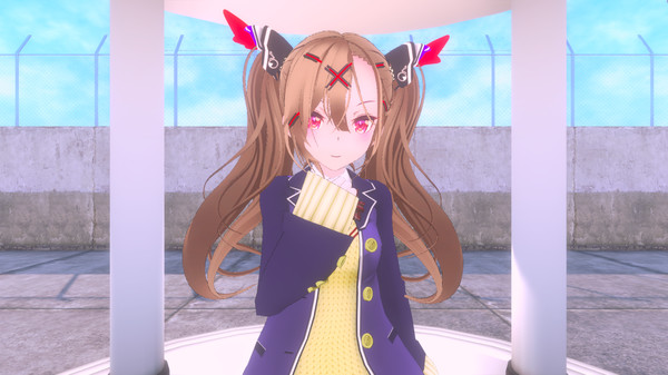 Love Love School Days v2.0.0 免安装中文版 截图