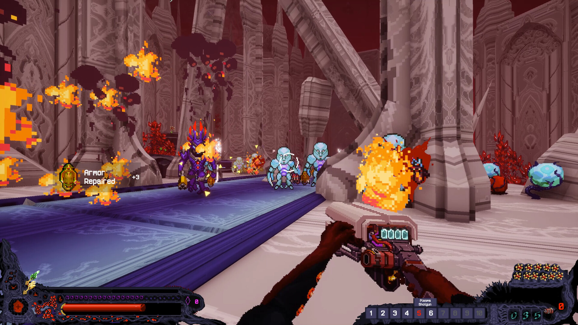 图片[1]-洪流之灾/超洪流/Diluvian Ultra-秋风资源网