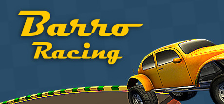 巴罗赛车|官方中文|支持手柄|Barro Racing插图咸鱼单机官网