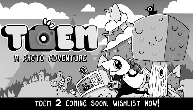 《TOEM》免安装中文版