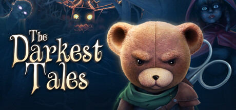 最暗黑的故事 v1.09（The Darkest Tales）-CTZZ游戏库