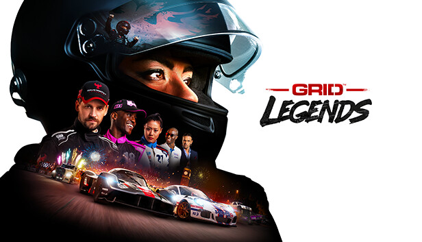 《超级房车赛：传奇-虚拟机版/GRID Legends HYPERVISOR》免安装中文版