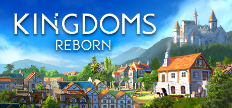 图片[1]-免费下载| 王国重生 Kingdoms Reborn v0.246 -飞星（官中）-飞星免费游戏仓库