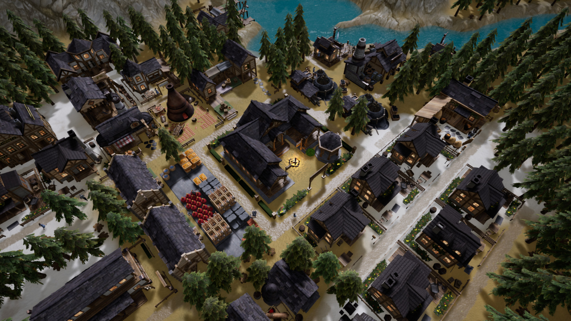 王国重生|Kingdoms Reborn|0.246