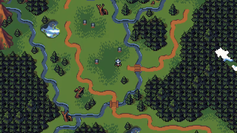 图片[5]-Quartet-梨子乐游戏