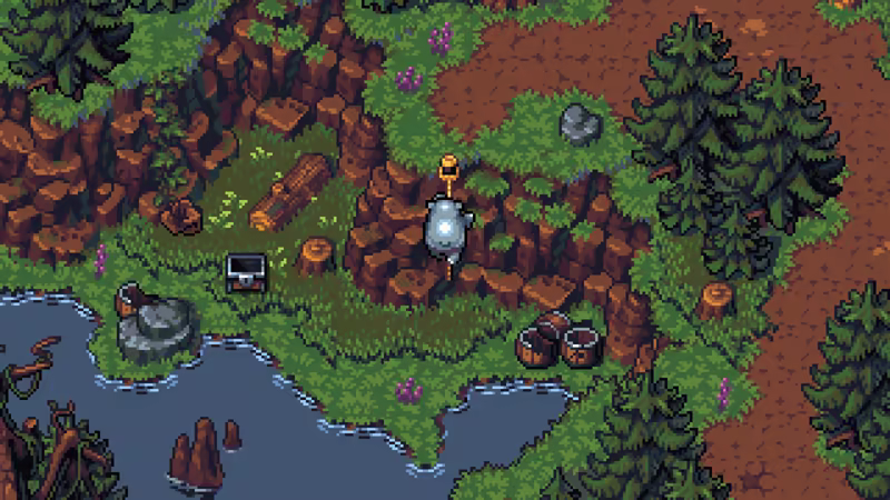 图片[3]-Quartet-梨子乐游戏