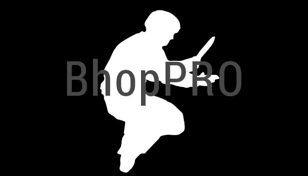 《Bhop PRO》免安装中文版