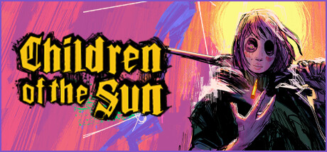 太阳之子/Children of the Sun-秋风资源网