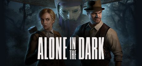 鬼屋魔影 重制版（Alone in the Dark）全DLC中文版
