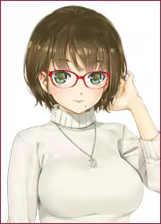《美少女万华镜5:理与迷宫的少女》免安装中文版插图5 《美少女万华镜5:理与迷宫的少女》免安装中文版插图5