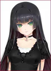 《美少女万华镜5:理与迷宫的少女》免安装中文版插图4 《美少女万华镜5:理与迷宫的少女》免安装中文版插图4