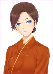 《美少女万华镜5:理与迷宫的少女》免安装中文版插图8 《美少女万华镜5:理与迷宫的少女》免安装中文版插图8