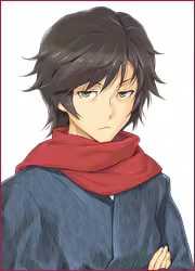 《美少女万华镜5:理与迷宫的少女》免安装中文版插图6 《美少女万华镜5:理与迷宫的少女》免安装中文版插图6