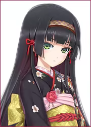 《美少女万华镜5:理与迷宫的少女》免安装中文版插图3 《美少女万华镜5:理与迷宫的少女》免安装中文版插图3