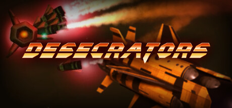 深空大盗|Desecrators|Build.25861745|中文汉化|支持手柄|容量1G