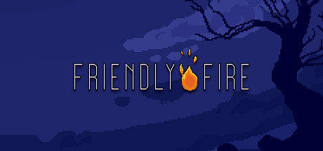 火友|友军火力|Friendly Fire|官方中文|支持手柄|容量203M插图1APXGAME 火友|友军火力|Friendly Fire|官方中文|支持手柄|容量203M插图1APXGAME