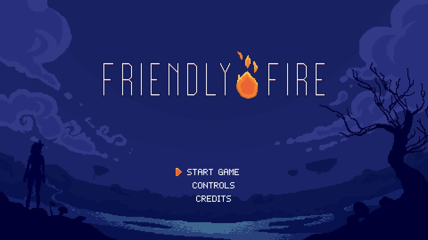 火友|友军火力|Friendly Fire|官方中文|支持手柄|容量203M插图2APXGAME 火友|友军火力|Friendly Fire|官方中文|支持手柄|容量203M插图2APXGAME