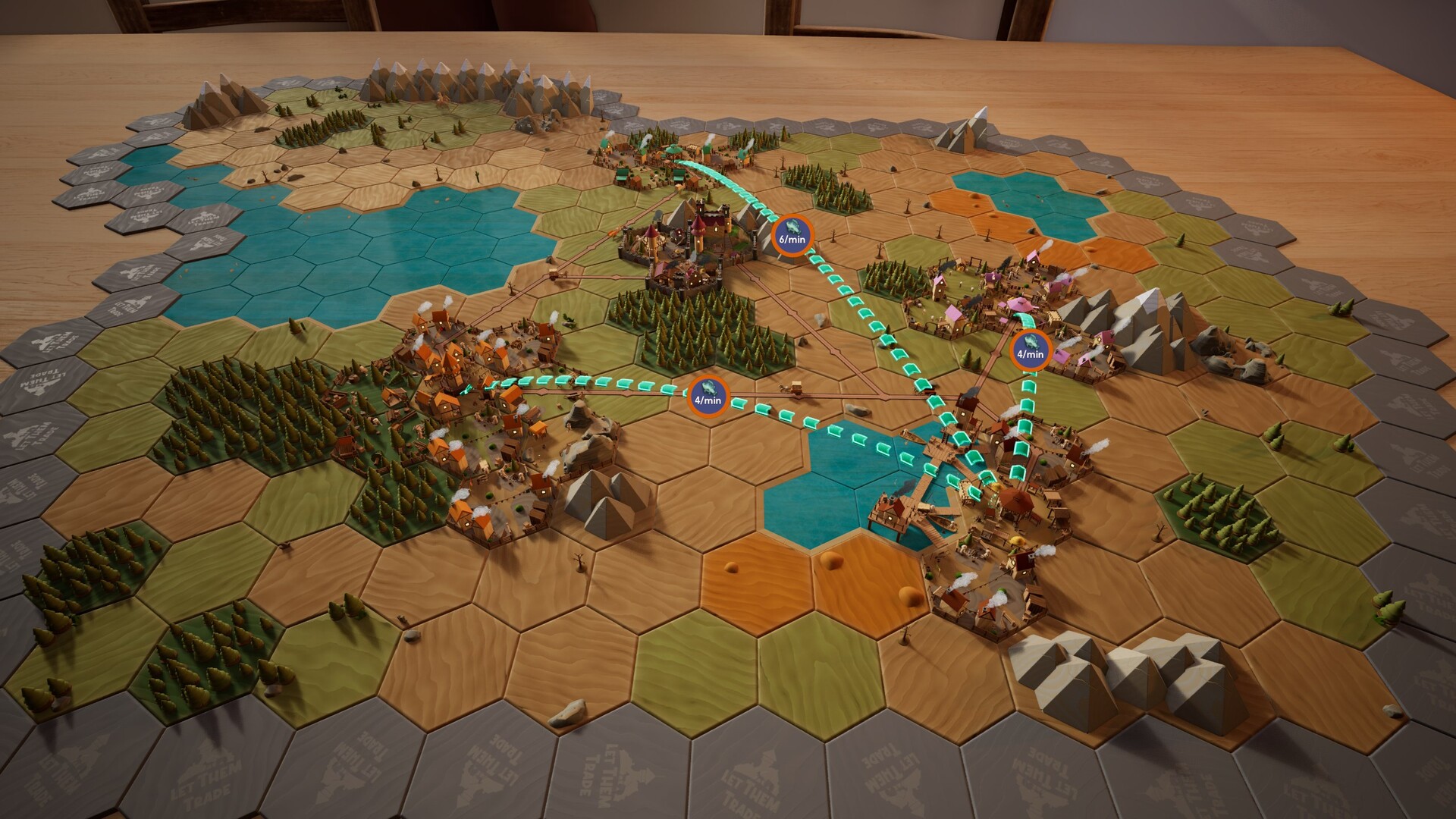 贸易之路(Let Them Trade)绿色版|百度云迅雷下载插图6-小白游戏网 贸易之路(Let Them Trade)绿色版|百度云迅雷下载插图6-小白游戏网