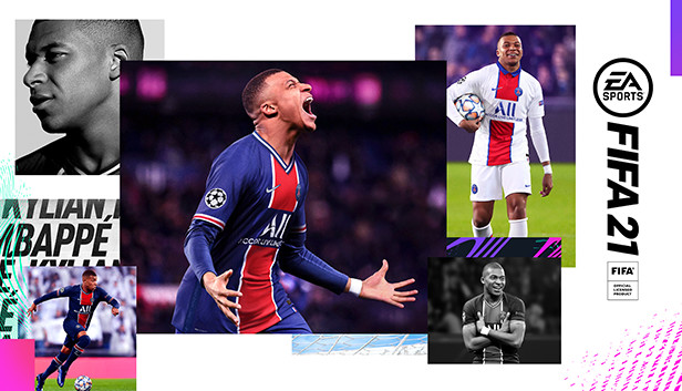 《FIFA19/18/17/15/14/13/12/11/10》免安装中文版
