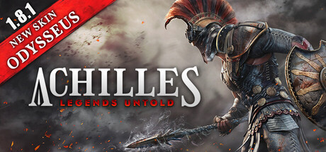 阿喀琉斯：不为人知的传奇|Achilles: Legends Untold|v1.8.5|官方中文|支持手柄|容量18.2G