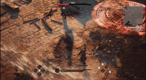 阿喀琉斯:传说未竟之谜|Achilles Legends Untold|35426|整合全DLC