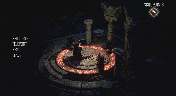 阿喀琉斯:传说未竟之谜|Achilles Legends Untold|35426|整合全DLC