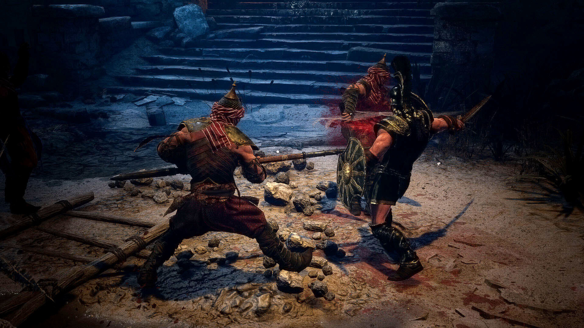 阿喀琉斯:传说未竟之谜|Achilles Legends Untold|35426|整合全DLC