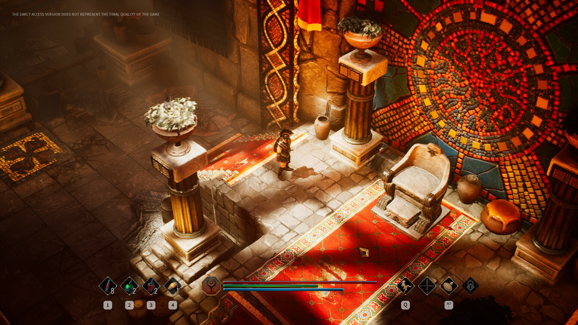 阿喀琉斯:传说未竟之谜|Achilles Legends Untold|35426|整合全DLC