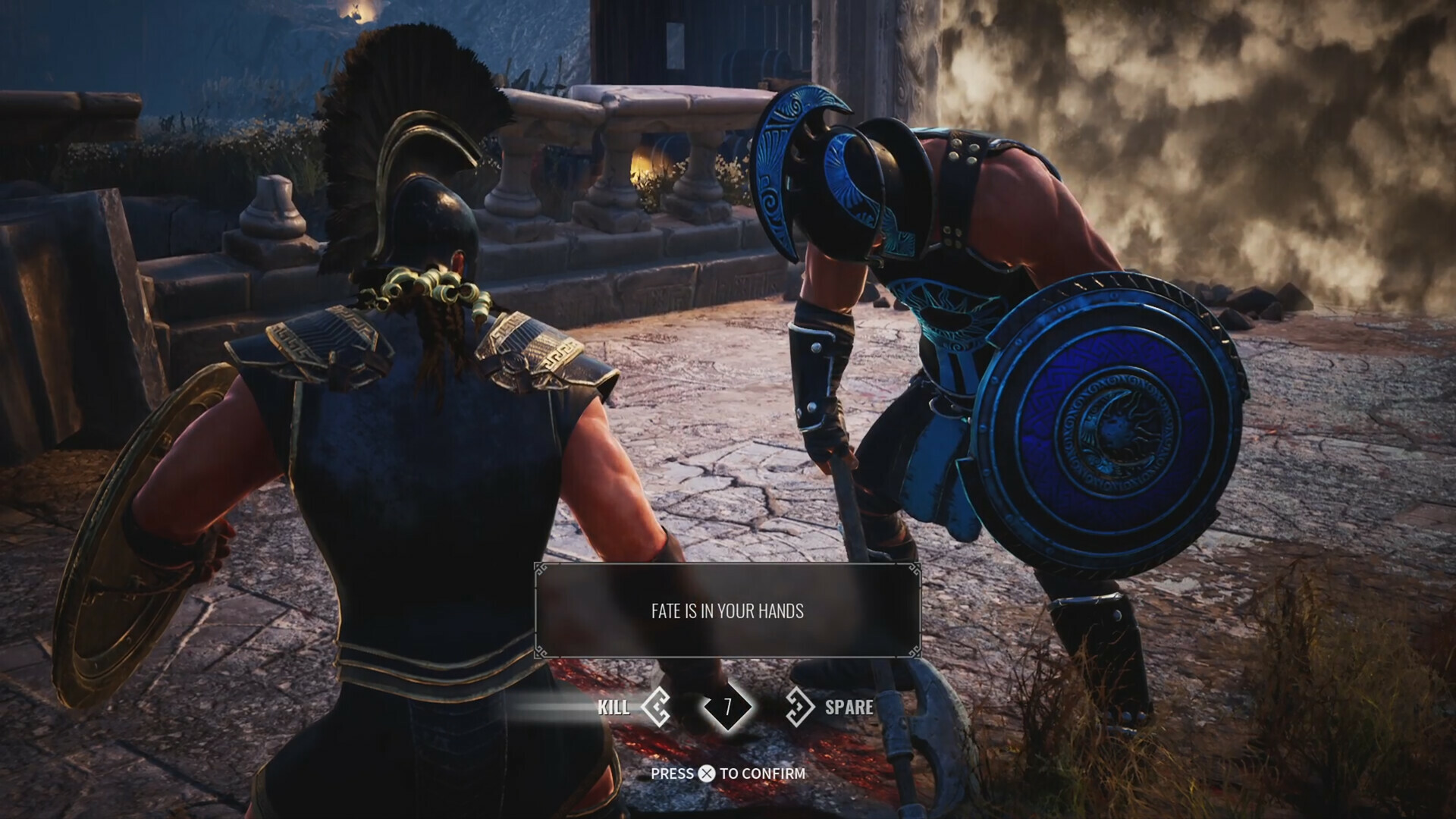 阿喀琉斯:传说未竟之谜|Achilles Legends Untold|35426|整合全DLC