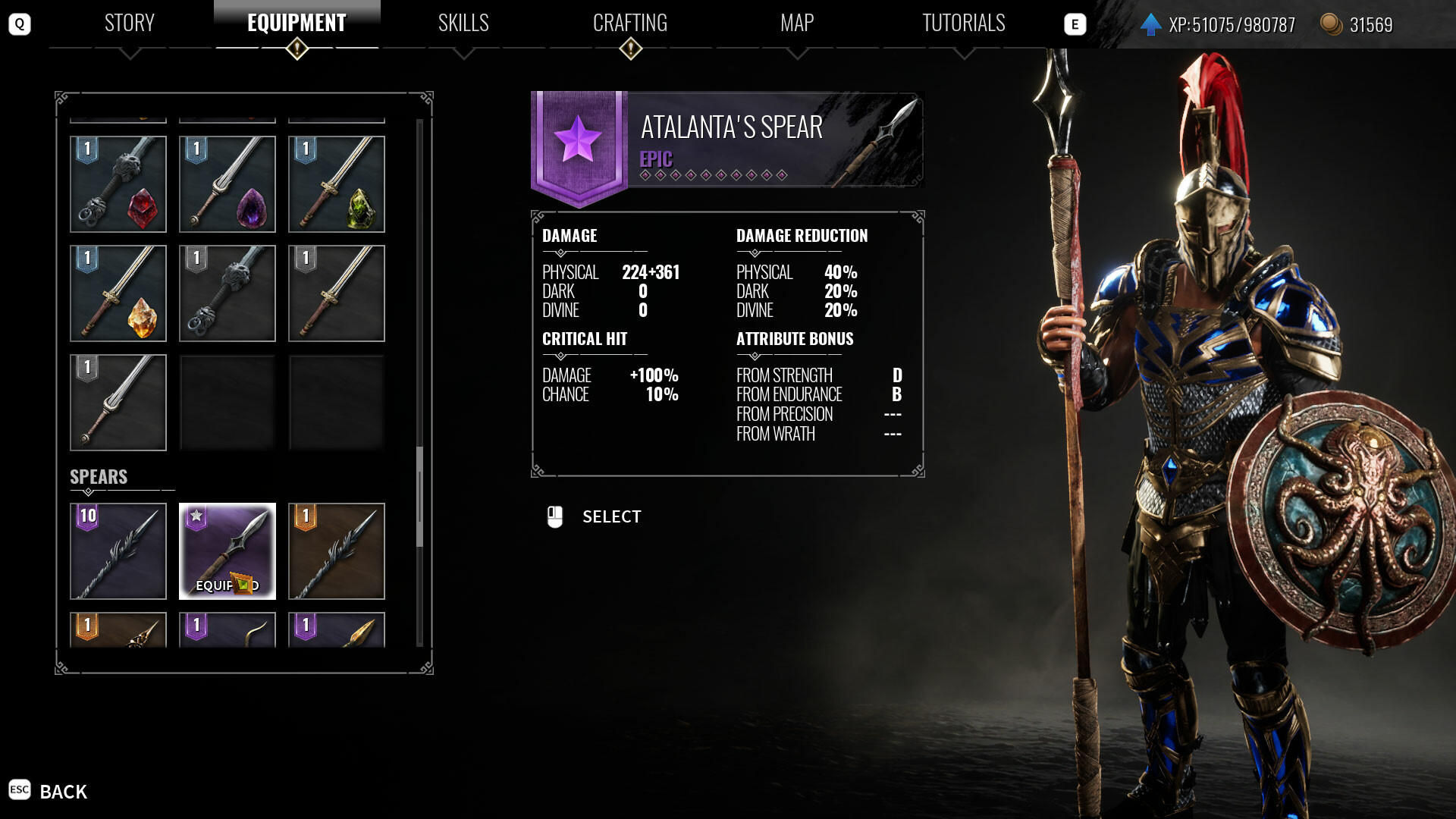 阿喀琉斯:传说未竟之谜|Achilles Legends Untold|35426|整合全DLC