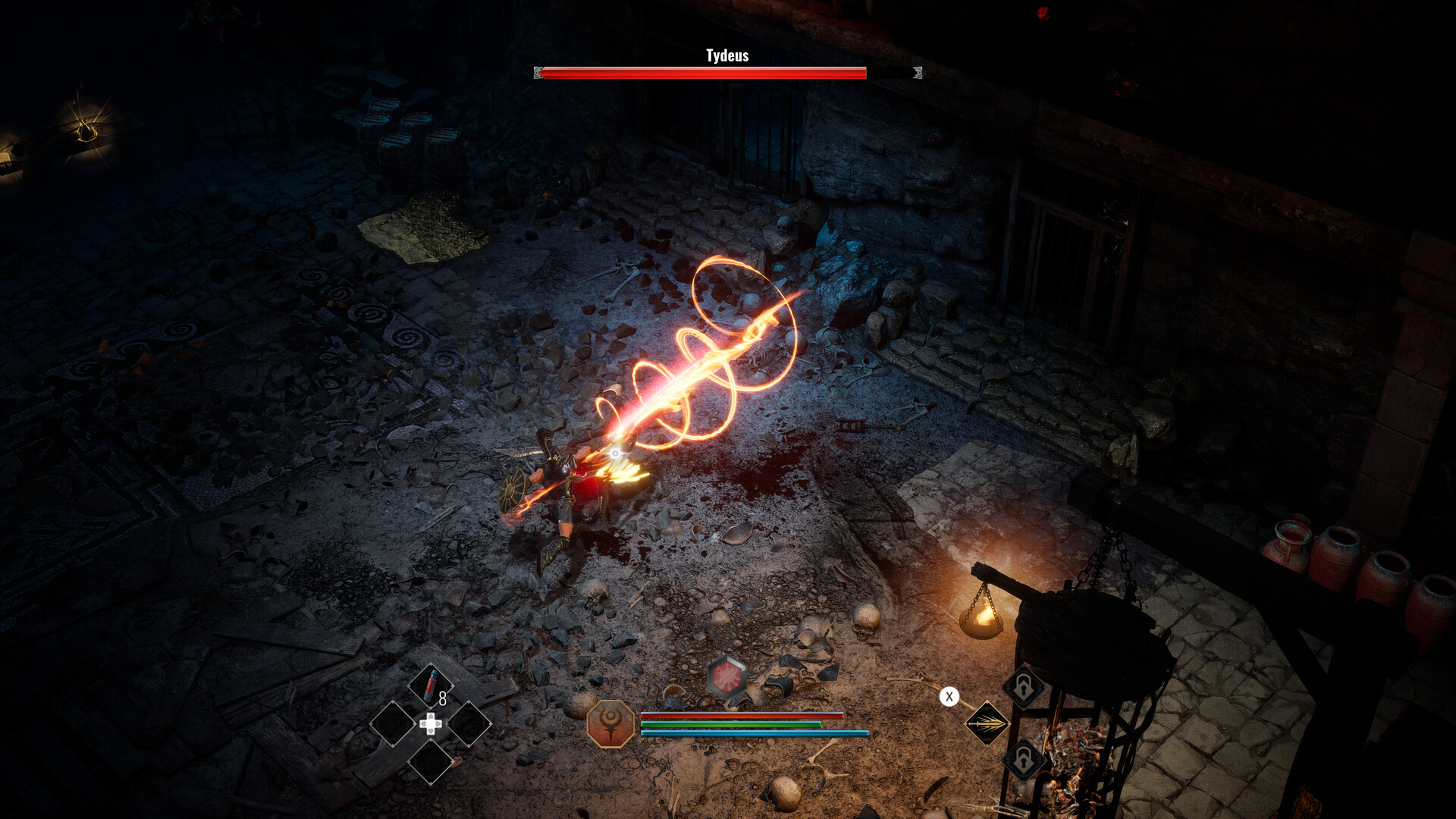 阿喀琉斯:传说未竟之谜|Achilles Legends Untold|35426|整合全DLC