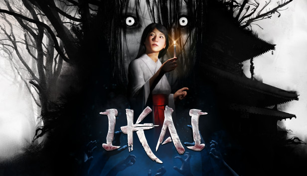 《异界/Ikai》免安装中文版