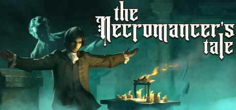 死灵法师的传说/死灵法师的故事/The Necromancer's Tale v1.239（英文）-无忧免费游戏网