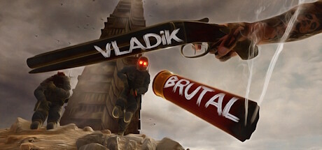 《残暴弗拉迪克 VLADiK BRUTAL》V1.0.3.6官中简体|容量13.54GB-BUG软件 • BUG软件