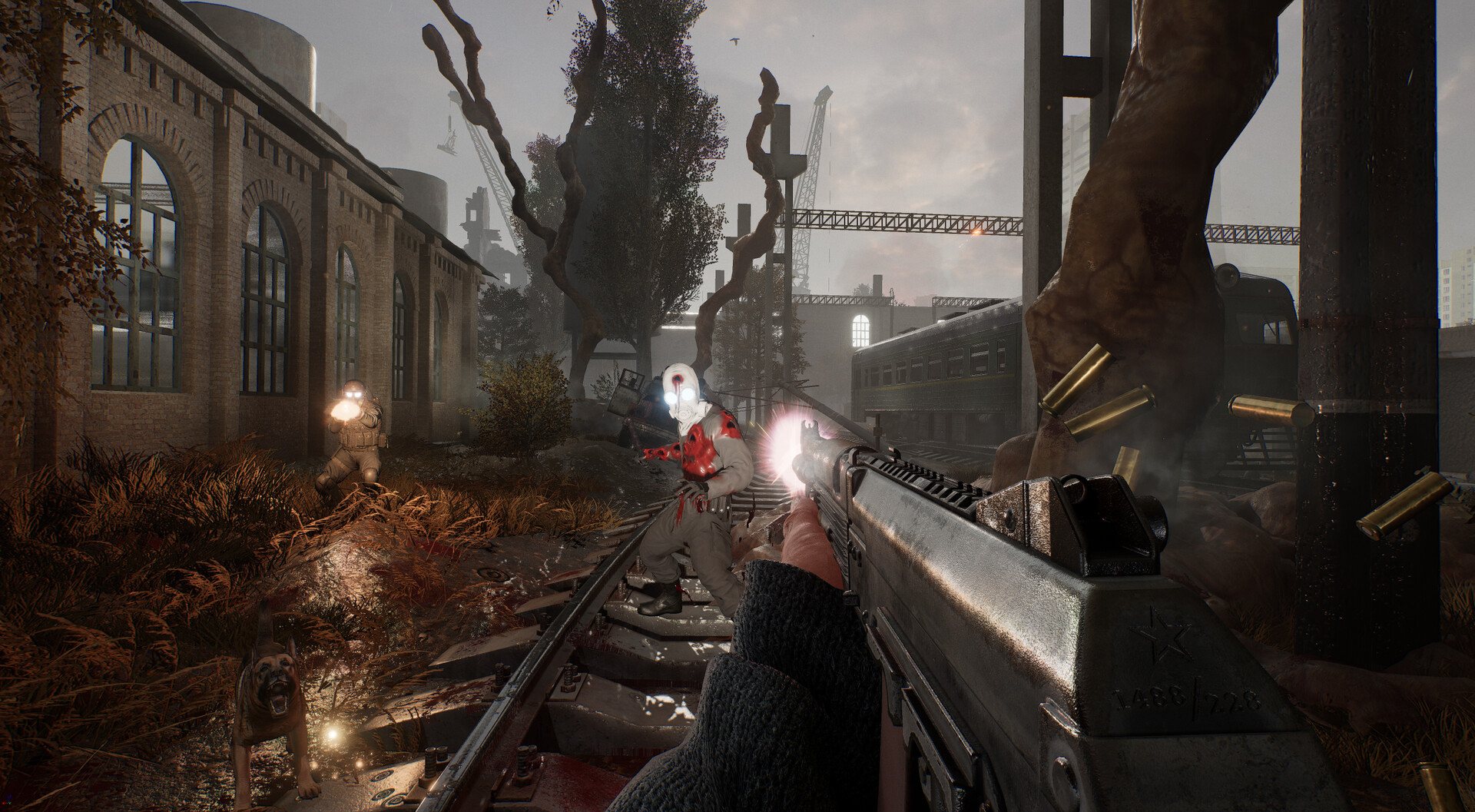 图片[8]-残暴弗拉迪克（VLADiK BRUTAL）免安装中文版下载-蒸汽游戏宝库 - 高质量Steam单机游戏下载站