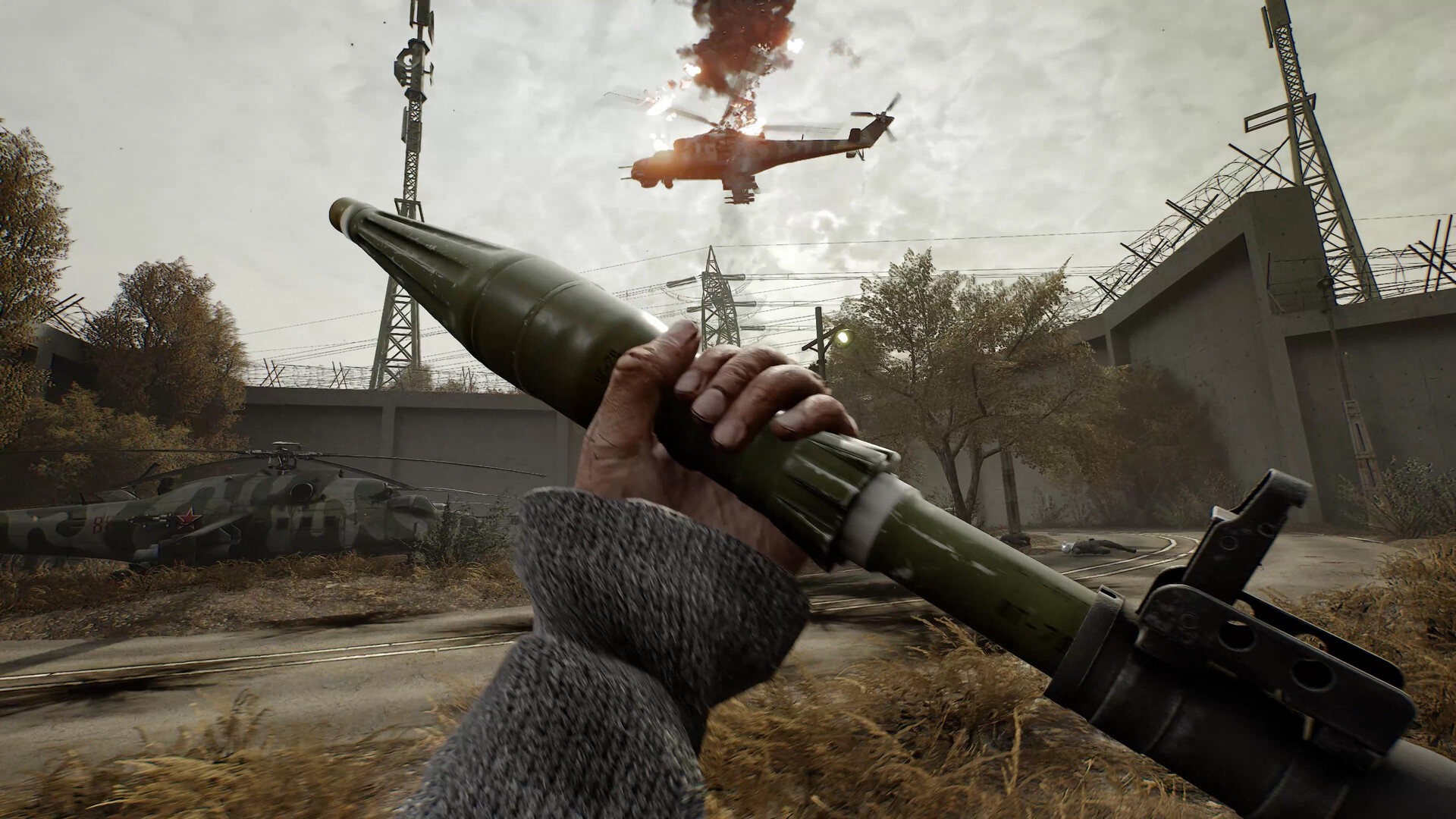 残暴弗拉迪克 (VLADiK BRUTAL)