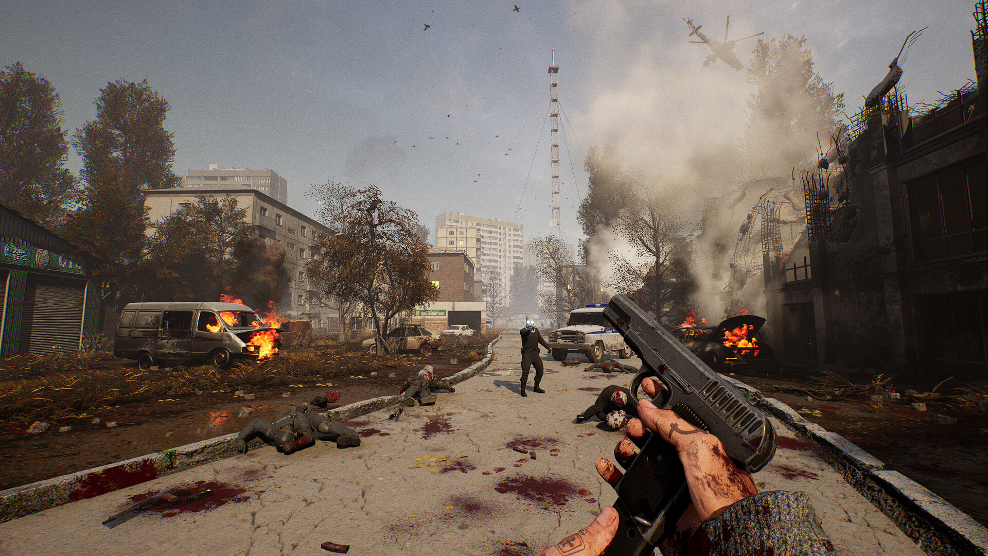 残暴弗拉迪克 (VLADiK BRUTAL)