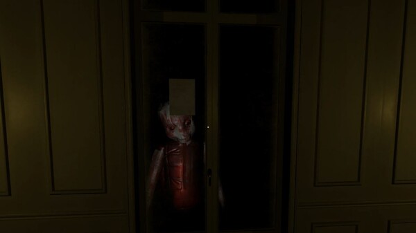 图片[4]- 《无尽黑夜|第八幻象|八度迷境》 v1.0.0（THE 8IGHT）官方中文|解压可玩- 关先生资源站