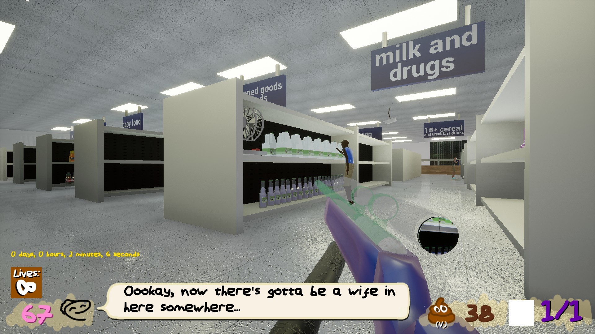 《77p蛋:蛋妻(77p egg: Eggwife)》|v1.0.3|英文|免安装硬盘版 《77p蛋:蛋妻(77p egg: Eggwife)》|v1.0.3|英文|免安装硬盘版