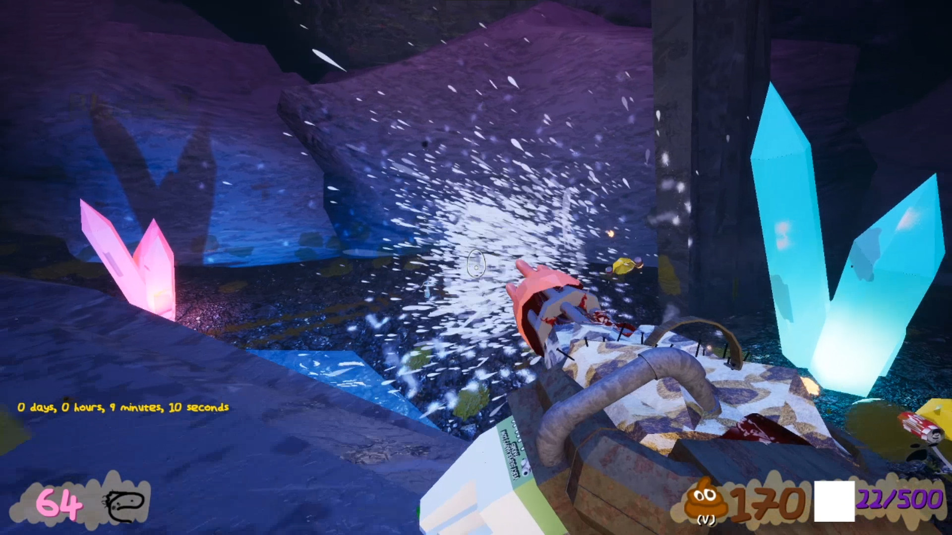 《77p蛋:蛋妻(77p egg: Eggwife)》|v1.0.3|英文|免安装硬盘版 《77p蛋:蛋妻(77p egg: Eggwife)》|v1.0.3|英文|免安装硬盘版