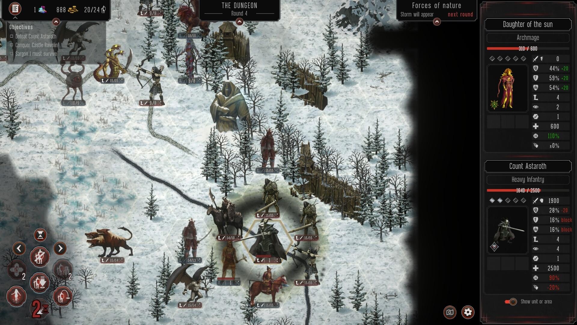 忠诚之盾/Shields of Loyalty配图4 截图 #3