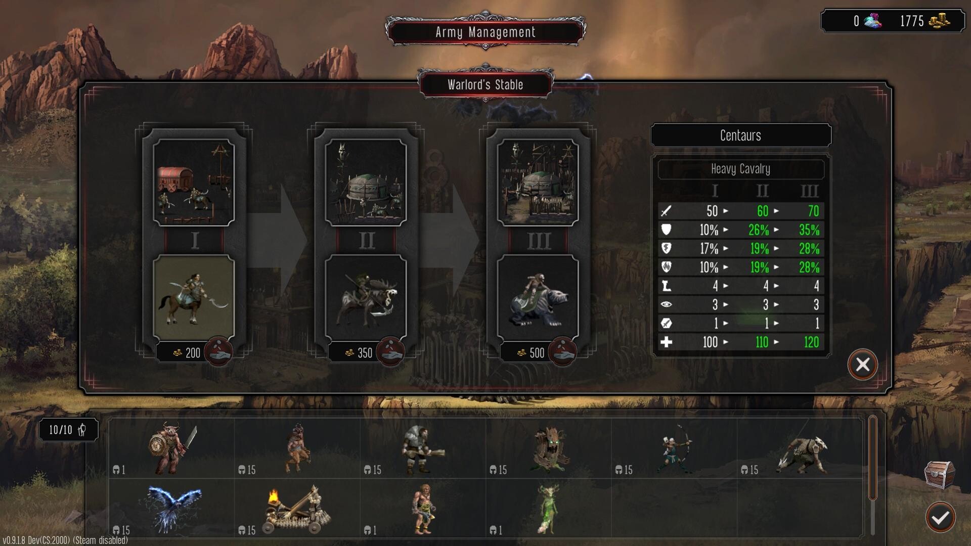 忠诚之盾/Shields of Loyalty配图6 截图 #4