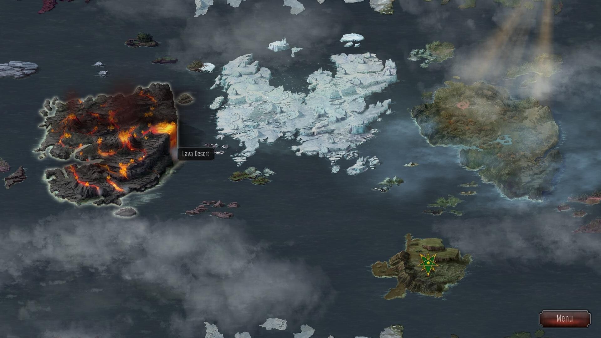 图片[10]-忠诚之盾/Shields of Loyalty v1.0.7|策略战棋|3.5GB|中文-蝶影二次元