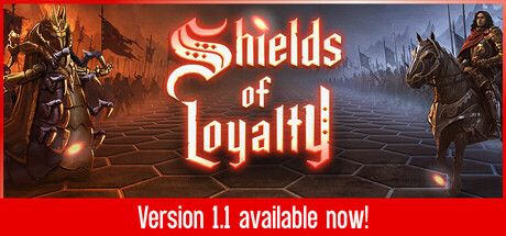 忠诚之盾|Shields of Loyalty|v1.0.8|官方中文|容量3.35GB