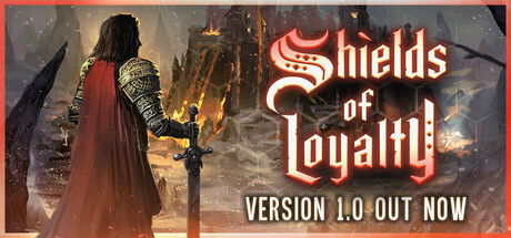 忠诚之盾（Shields of Loyalty）绿色版|百度云迅雷下载