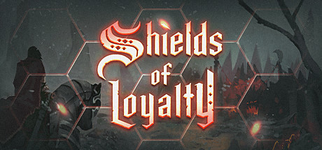 忠诚之盾/Shields of Loyalty-秋风资源网