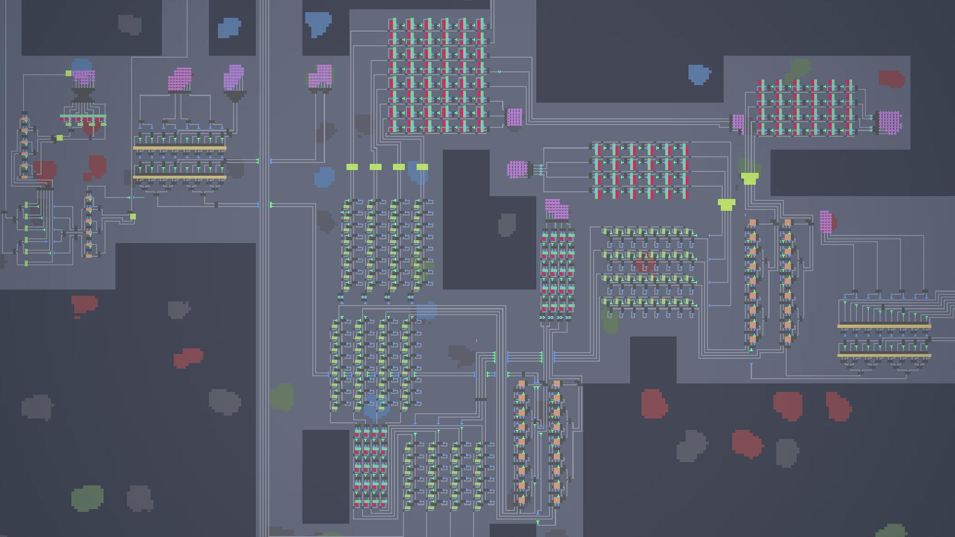 图片[5]-[安卓]异形工厂/Factorio steam移植版（官中）-无忧免费游戏网