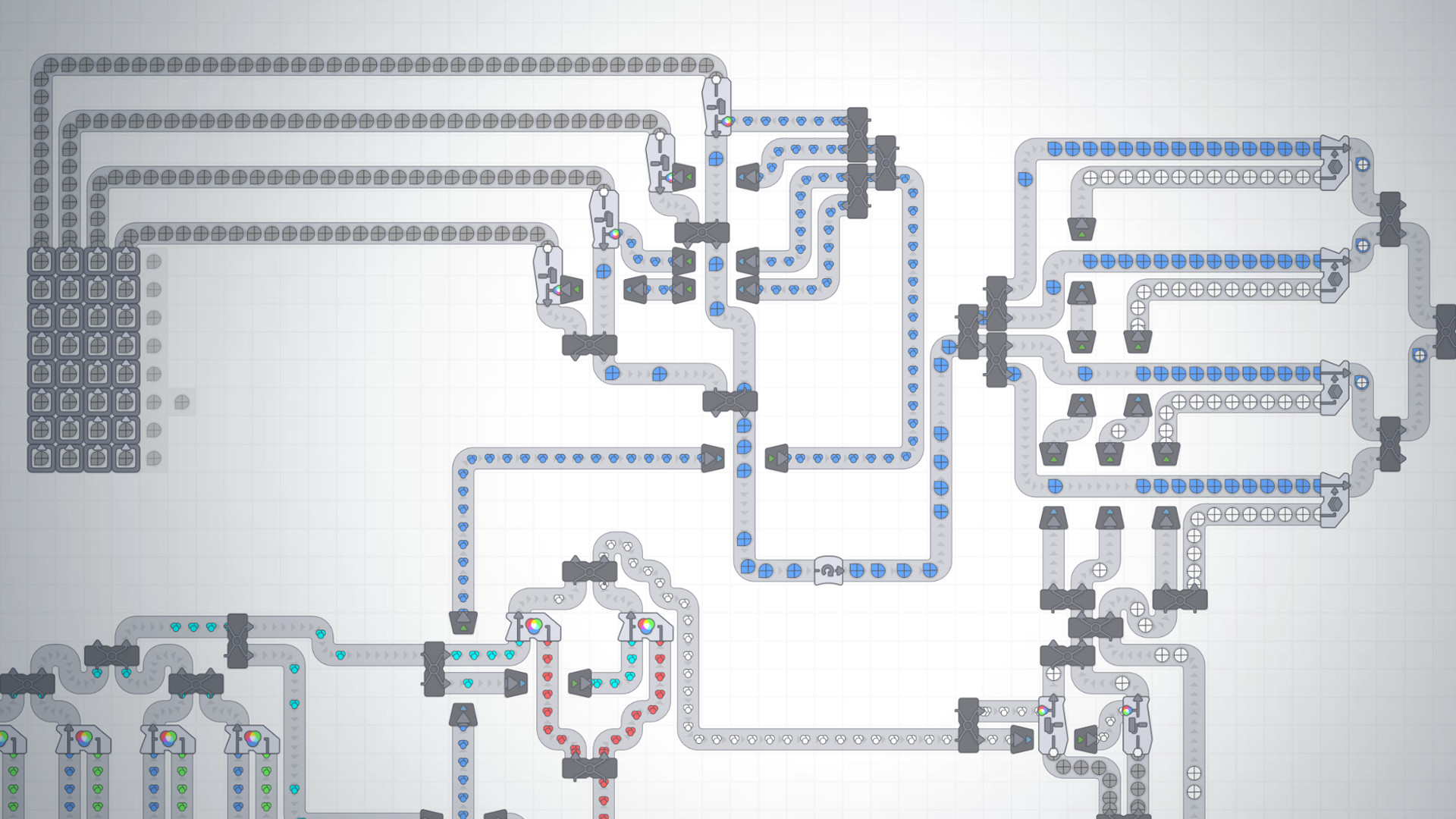 图片[4]-[安卓]异形工厂/Factorio steam移植版（官中）-无忧免费游戏网